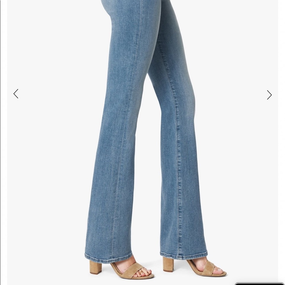 Joes Jeans Honey Fit With Beaded Pocket